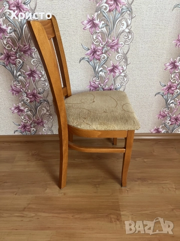 Кухненски столове , снимка 8 - Столове - 55412469