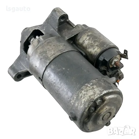 Стартер Peugeot 307 2001-2008 ID: 163364, снимка 2 - Части - 55638041