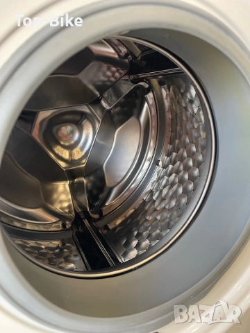 Пералня Miele Softtronic W444 WPS, снимка 6 - Перални - 55052912