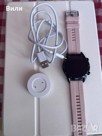 HUAWEI WATCH GT2, снимка 3 - Смарт гривни - 55440632