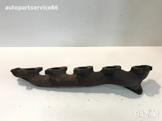 Изпускателен колектор за Mercedes E270 W210 CDI (2001) A6121420101, снимка 2 - Части - 53995426