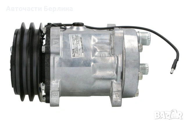 Компресор за климатик NRF 32131