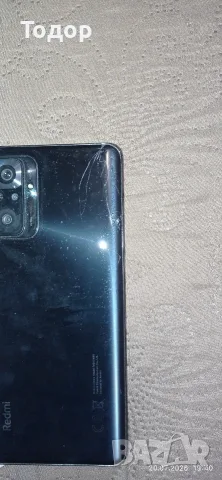 Redmi note 10 pro , снимка 8 - Xiaomi - 55356531