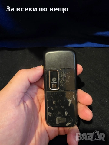Nokia 6233, снимка 5 - Nokia - 54883163