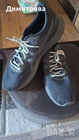 мъжки маратонки asics partiot 44.5, снимка 2 - Спортни обувки - 55500741