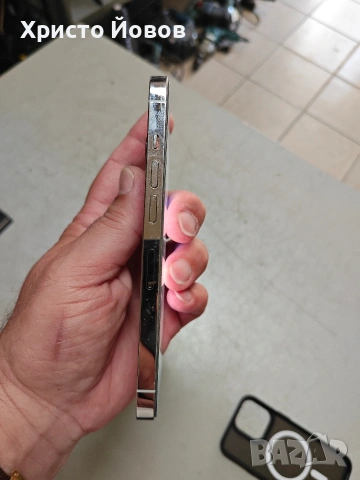iPhone 13 Pro 128GB, снимка 9 - Apple iPhone - 55169413