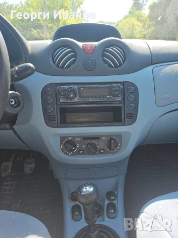 Автомобил  Citroen c3, снимка 6 - Автомобили и джипове - 55236058