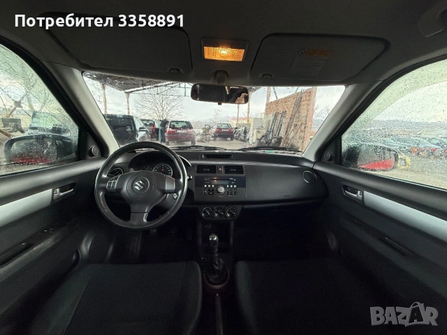 Продава се , снимка 6 - Автомобили и джипове - 54007314