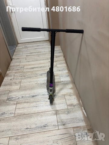 Тротинетка за трикове Oxelo