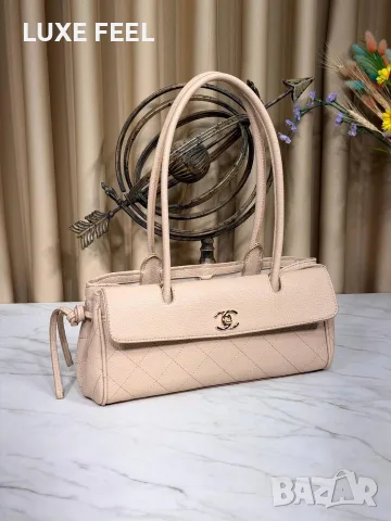 Chanel ⚜️ Дамски Чанти , снимка 13 - Чанти - 55605089