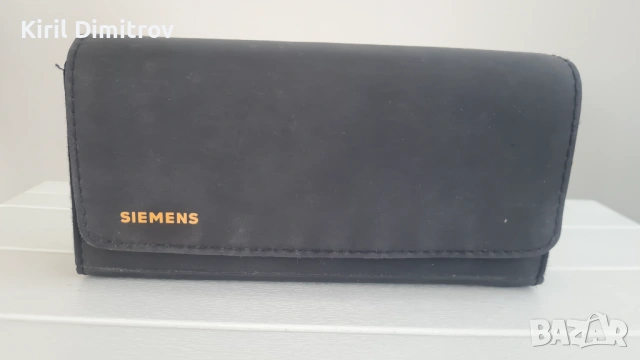 Siemens RK621 – всевълнов приемник, снимка 3 - Радиокасетофони, транзистори - 52914068