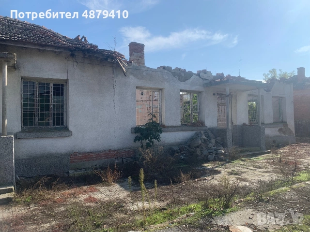 От собственик! Продавам недвижим имот, снимка 2 - Парцели - 55262294