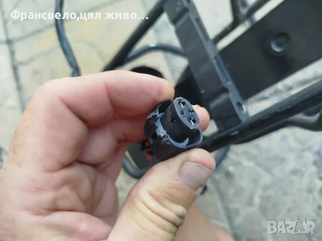 28 цола багажник за електрически Bosch  първа генерация велосипед колело , снимка 4 - Части за велосипеди - 52187263