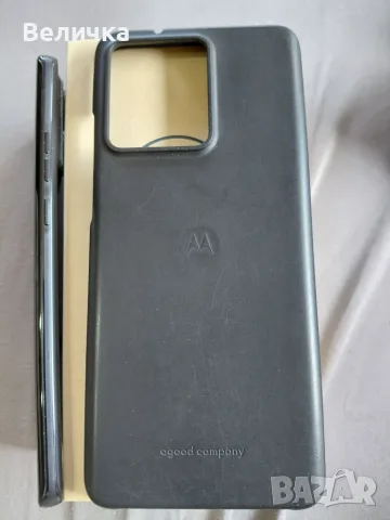 Motorola edge 40 neo, снимка 4 - Motorola - 55350413
