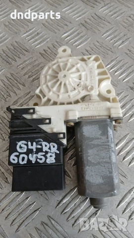 Моторче стъклоповдигач VW Golf 4 2000 (задно дясно) 9776-101438-203 F005S00050