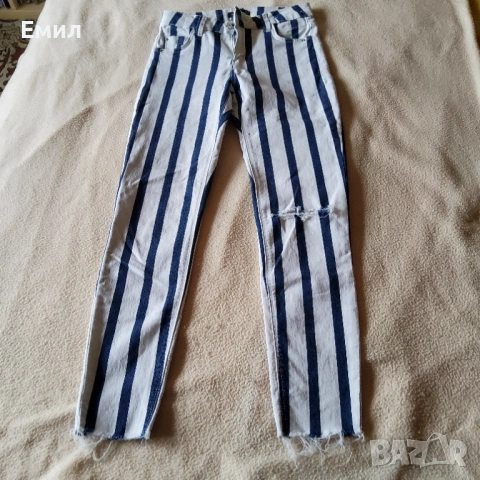 Продавам дамски панталони, снимка 18 - Панталони - 33135750