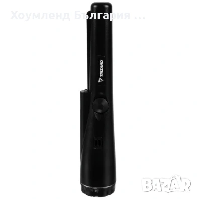 Ръчен метал детектор с кобур - металотърсач, снимка 10 - Други инструменти - 55191365