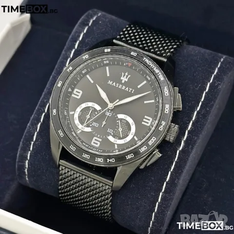 Maserati Traguardo R8873612031
