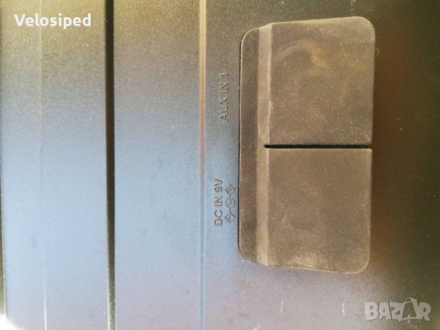 Работно радио Maginon BR-10, снимка 3 - Радиокасетофони, транзистори - 54334033