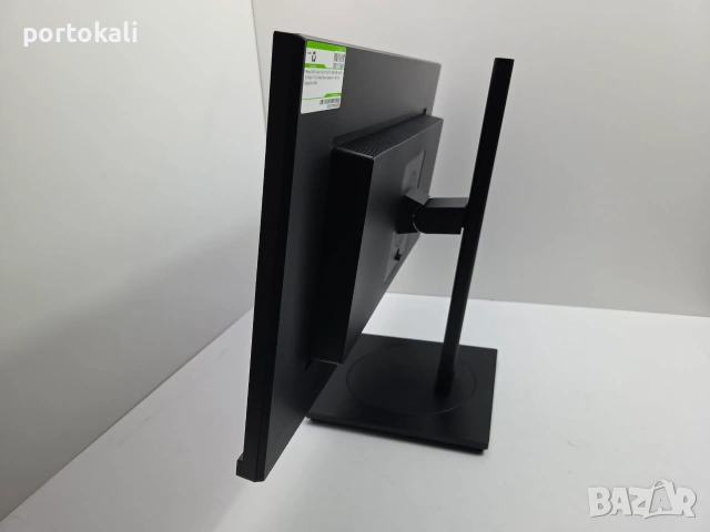 +Гаранция! IPS HDMI + тонколони говорители Монитор Philips 242B1 23.8", снимка 14 - Монитори - 55282587