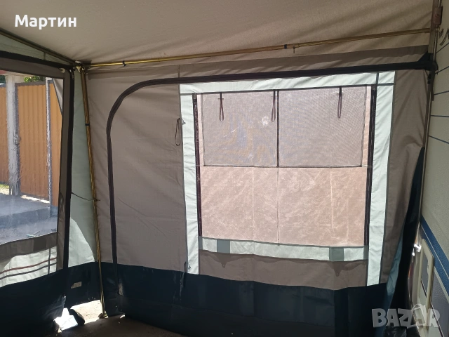 Продавам форселт, снимка 7 - Каравани и кемпери - 55188754