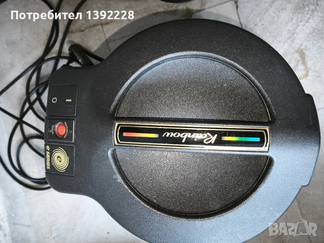 прахосмукачка Rainbow e series , снимка 7 - Прахосмукачки - 54031509