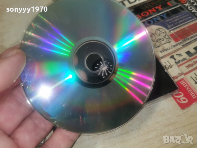 ABBA CD ВНОС GERMANY 1106251920H2E6R, снимка 18 - CD дискове - 54873298