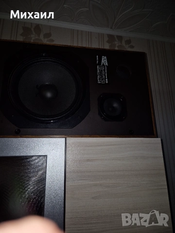 Колони Аsp studio serie 80, снимка 2 - Тонколони - 55154849