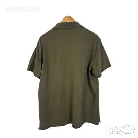 Stone Island Pique Polo Shirts (3XL), снимка 2 - Тениски - 55005496