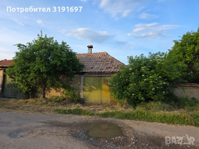 Продавам къща, снимка 2 - Къщи - 54685371