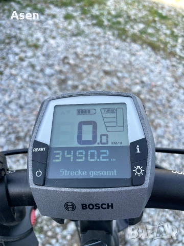 Kettler E Sport XXL 29 Електрически Колело Градско, снимка 8 - Велосипеди - 54734718