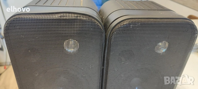 Тонколони JBL control ONE, снимка 4 - Тонколони - 54912380