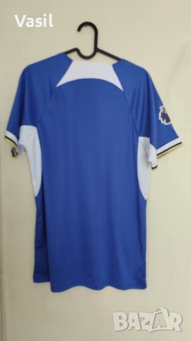 Тениска Челси, снимка 2 - Тениски - 54099093
