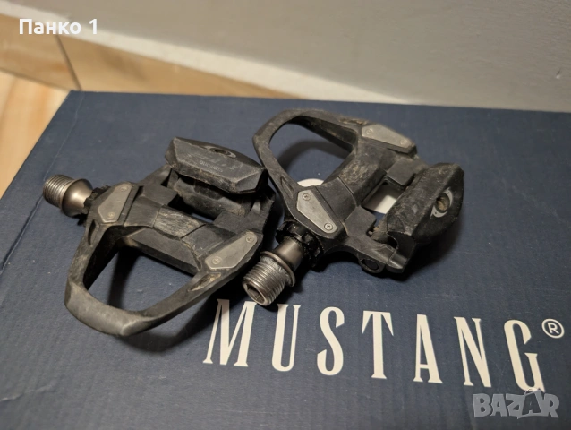 Шосейни Shimano SPD Педали 105