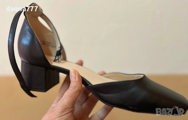 Дамски обувки 42 номер Германия, снимка 7 - Маратонки - 54351208