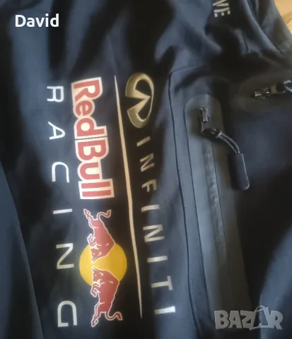 Къси панталони Red Bull Racing Stretch Pants, снимка 3 - Панталони - 55565000