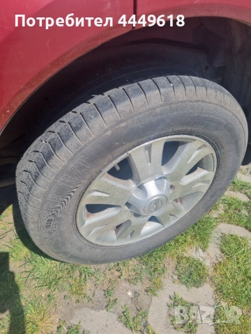Продам , снимка 11 - Автомобили и джипове - 54710966