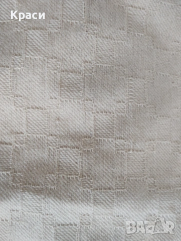 Американ - памучен плат, снимка 5 - Платове и дамаски - 54166399