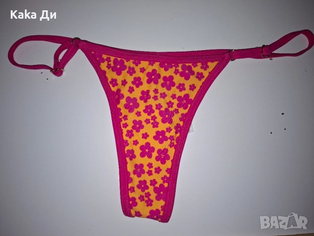 НОВ бански долнище, снимка 2 - Бански костюми - 55124389