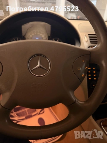 Mercedes-Benz E 280 CDI, снимка 12 - Автомобили и джипове - 54179159