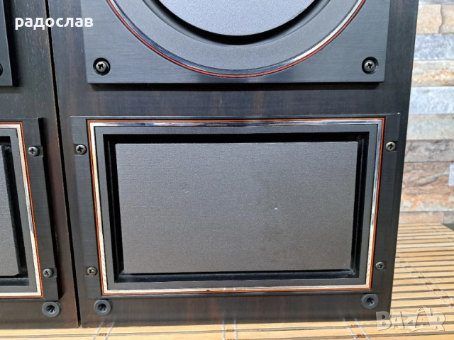Philips F 9430, снимка 7 - Тонколони - 54624841