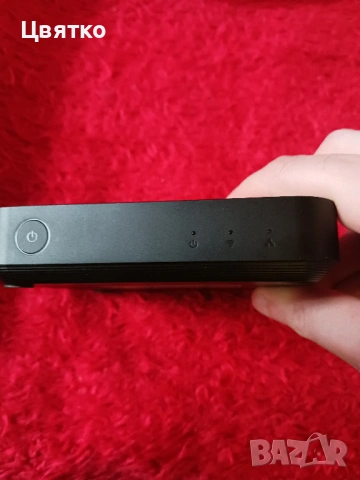  Продавам 4K EON Box модел SDSTB02 пълен комплект с телевизия, снимка 3 - Приемници и антени - 54386338