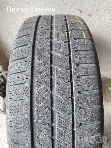 Гуми 215 60 R16 Vredestein quatrac 5, снимка 10 - Гуми и джанти - 53980880