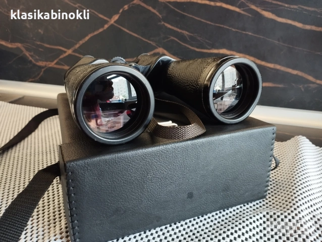 ТОП Руски Бинокъл-БПЦ 20 х 60--Кронос--MADE IN РУСИЯ, снимка 11 - Екипировка - 54730531