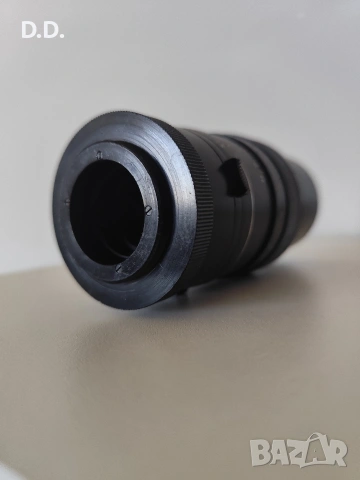 Обектив Revue 240mm F4.5 (М42 резба), снимка 3 - Обективи и филтри - 54334042