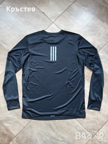 Adidas Own The Run комплект – Размер M/L, снимка 11 - Спортни дрехи, екипи - 55366391