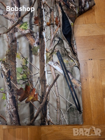 Мъжко яке DEERHUNTER  Cheaha jacket, снимка 11 - Якета - 54447018