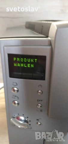 Кафемашина , снимка 3 - Кафемашини - 54234280