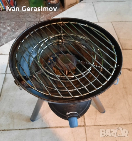 Скара на газ, снимка 5 - Скари - 54273396