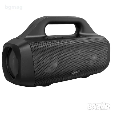 Anker SoundCore Motion Boom безжична тонколона, снимка 2 - Bluetooth тонколони - 55357446